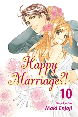 Happy Marriage?! - Vol. 10