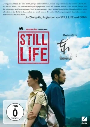 Still Life (OmU) (Re-Release)
