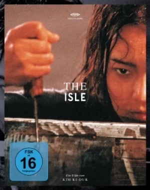 The Isle - Special Edition [Blu-ray]