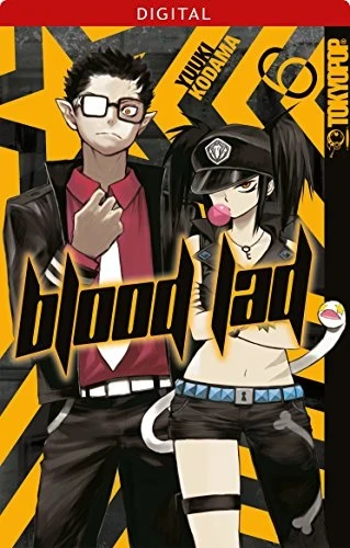 Blood Lad - Bd. 06 [eBook]