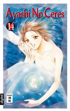 Ayashi no Ceres - Bd. 14 [eBook]