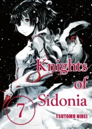 Knights of Sidonia - Vol. 07 [eBook]