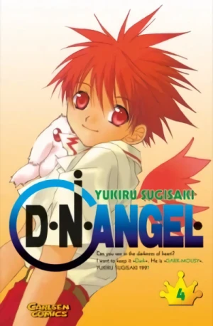 D.N.Angel - Bd. 04 [eBook]