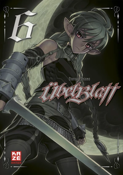 Übel Blatt - Bd. 06