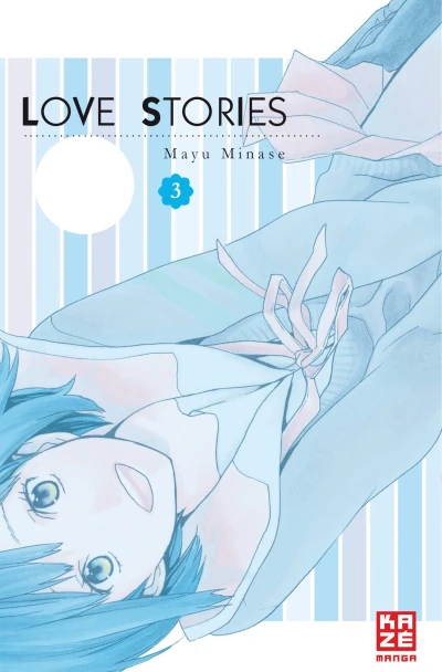 Love Stories - Bd. 03