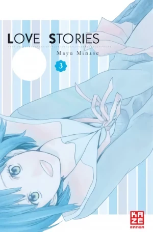 Love Stories - Bd. 03