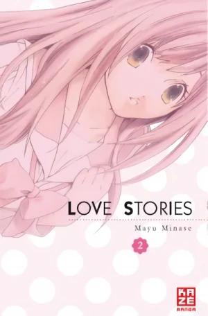 Love Stories - Bd. 02