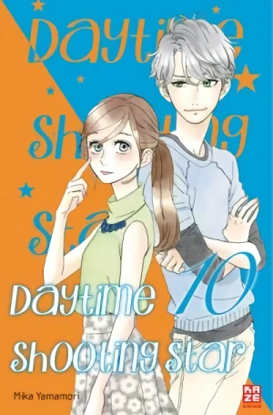 Daytime Shooting Star - Bd. 10