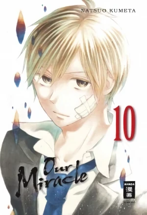 Our Miracle - Bd. 10