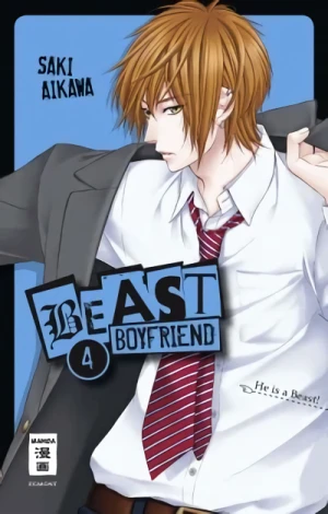 Beast Boyfriend - Bd. 04