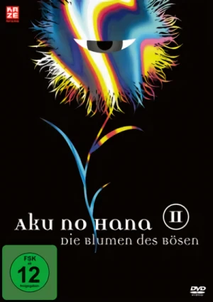 Aku no Hana: Die Blumen des Bösen - Vol. 2/2: Mediabook Edition