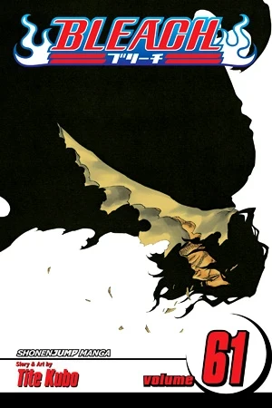 Bleach - Vol. 61