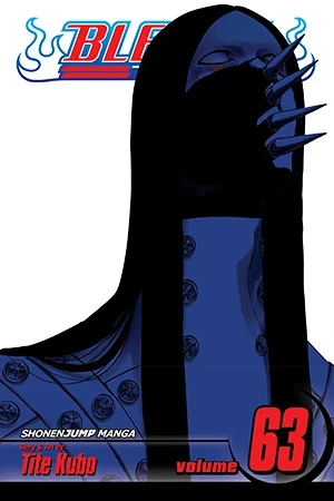 Bleach - Vol. 63