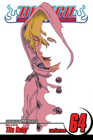 Bleach - Vol. 64