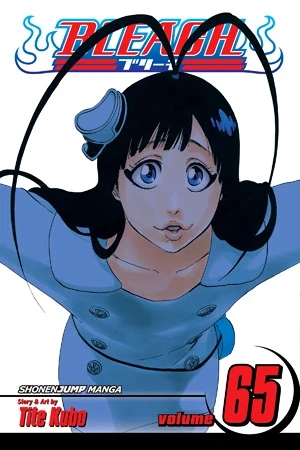 Bleach - Vol. 65