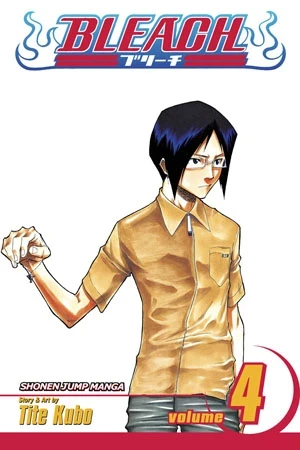 Bleach - Vol. 04 [eBook]