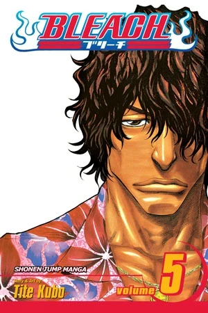 Bleach - Vol. 05 [eBook]
