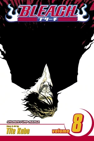 Bleach - Vol. 08 [eBook]
