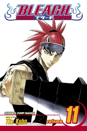 Bleach - Vol. 11 [eBook]
