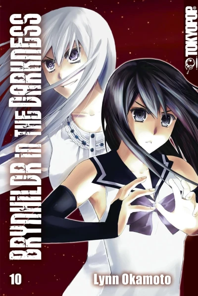 Brynhildr in the Darkness - Bd. 10