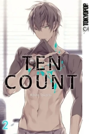 Ten Count - Bd. 02