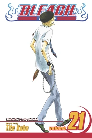 Bleach - Vol. 21 [eBook]