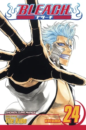 Bleach - Vol. 24 [eBook]