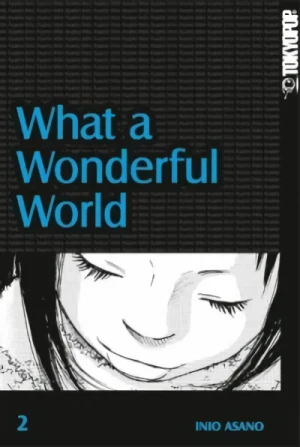 What a Wonderful World - Bd. 02 (Re-Release)