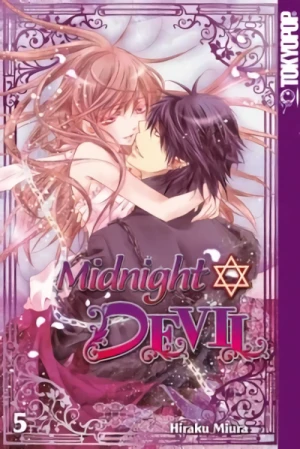 Midnight Devil - Bd. 05