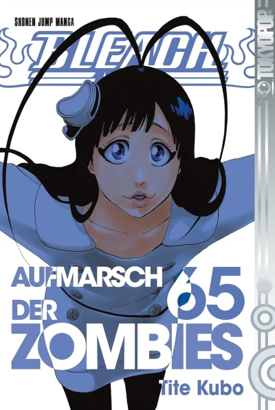 Bleach - Bd. 65