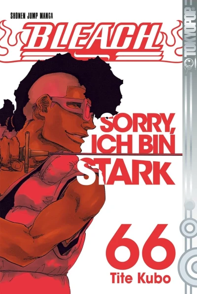 Bleach - Bd. 66