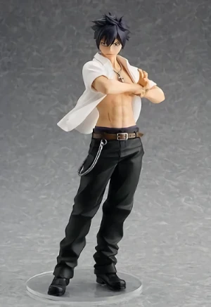 Fairy Tail - Figur: Gray Fullbuster