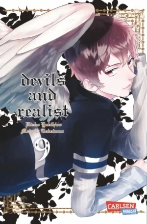 Devils and Realist - Bd. 09