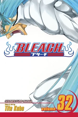 Bleach - Vol. 32 [eBook]