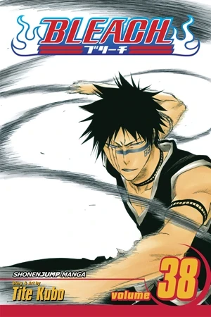 Bleach - Vol. 38 [eBook]