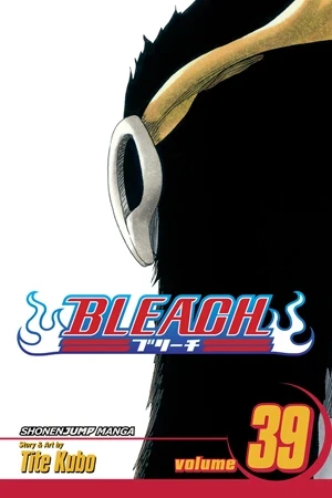 Bleach - Vol. 39 [eBook]