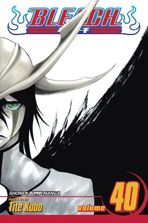 Bleach - Vol. 40 [eBook]