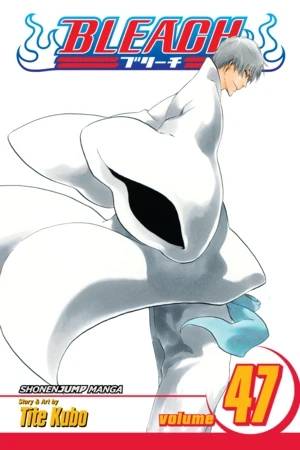 Bleach - Vol. 47 [eBook]