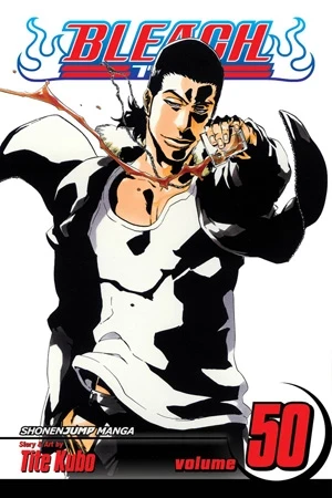 Bleach - Vol. 50 [eBook]