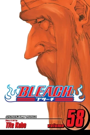 Bleach - Vol. 58 [eBook]