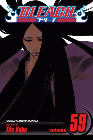 Bleach - Vol. 59 [eBook]