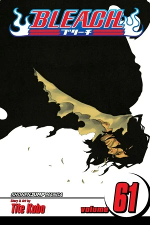 Bleach - Vol. 61 [eBook]