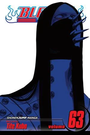 Bleach - Vol. 63 [eBook]