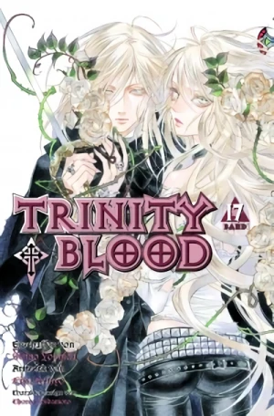 Trinity Blood - Bd. 17