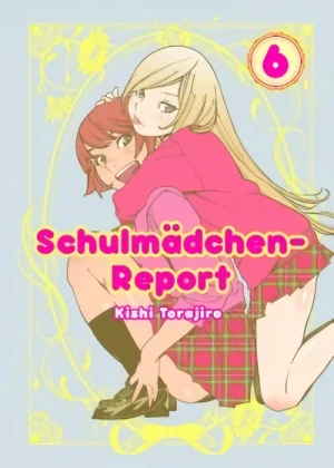 Schulmädchen-Report - Bd. 06