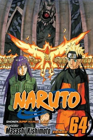 Naruto - Vol. 64 [eBook]