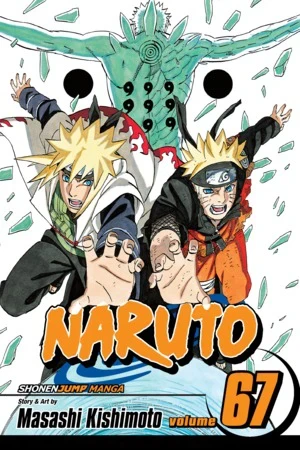Naruto - Vol. 67 [eBook]