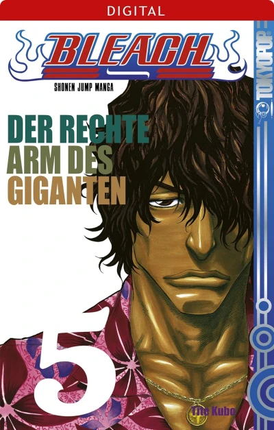 Bleach - Bd. 05 [eBook]