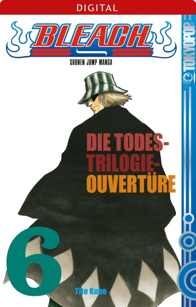 Bleach - Bd. 06 [eBook]