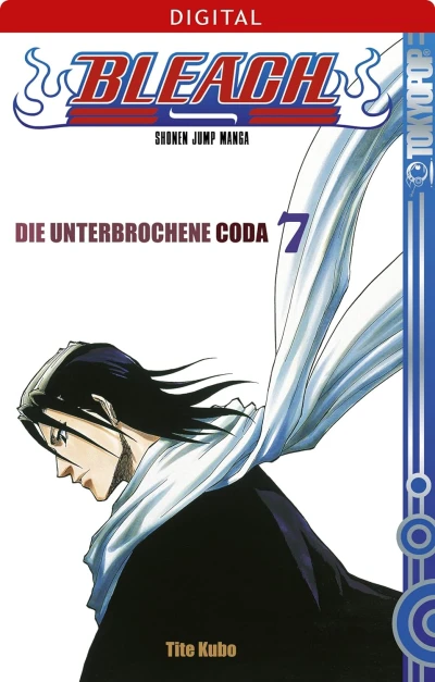 Bleach - Bd. 07 [eBook]